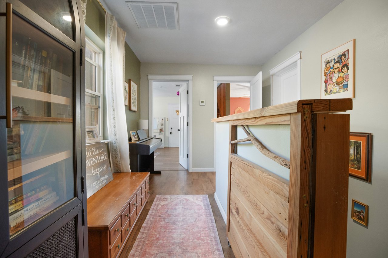 Ouachita River Haven 