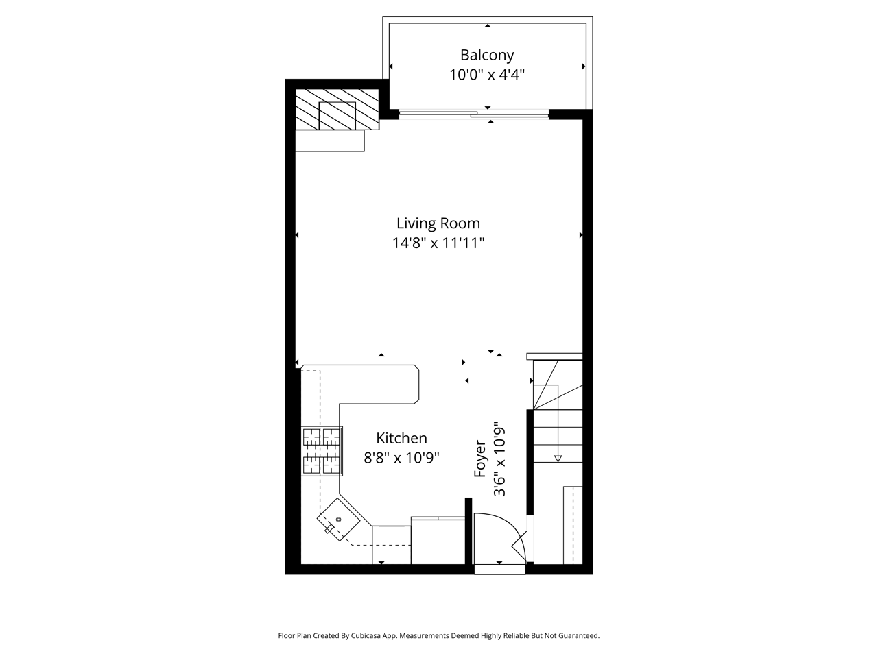 832 Oakdale Ave Unit 3H