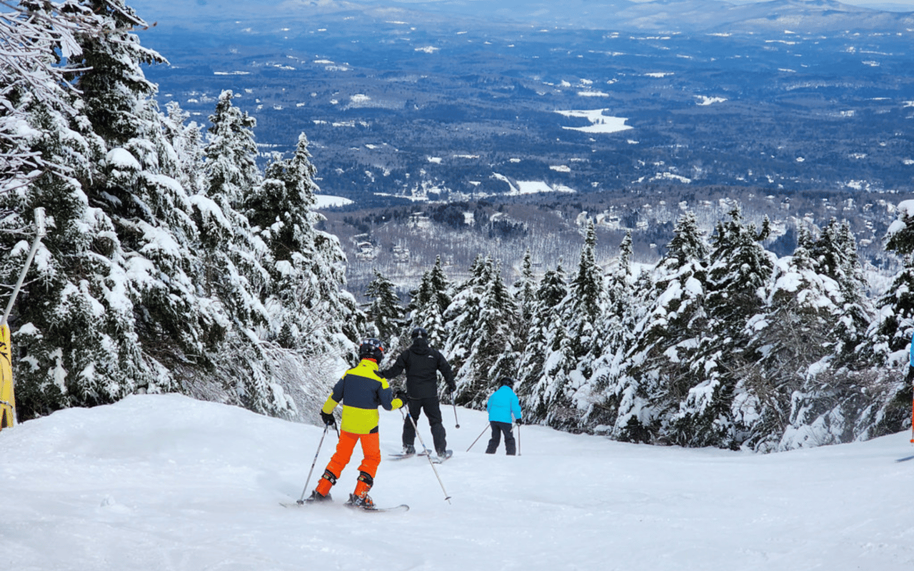 Top 5 Outdoor Activities to Do in Stratton, Vermont: A Local’s Guide