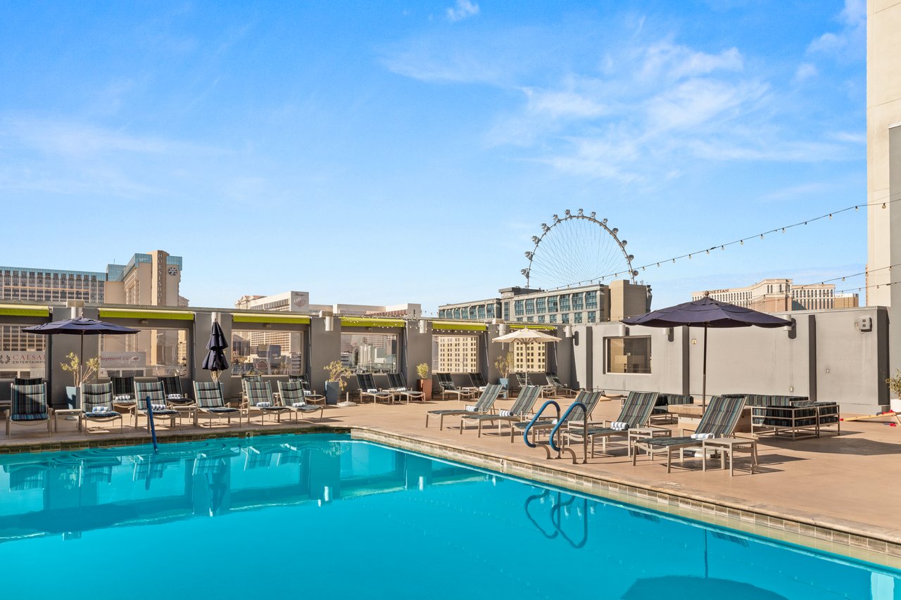 211 East Flamingo Road 610