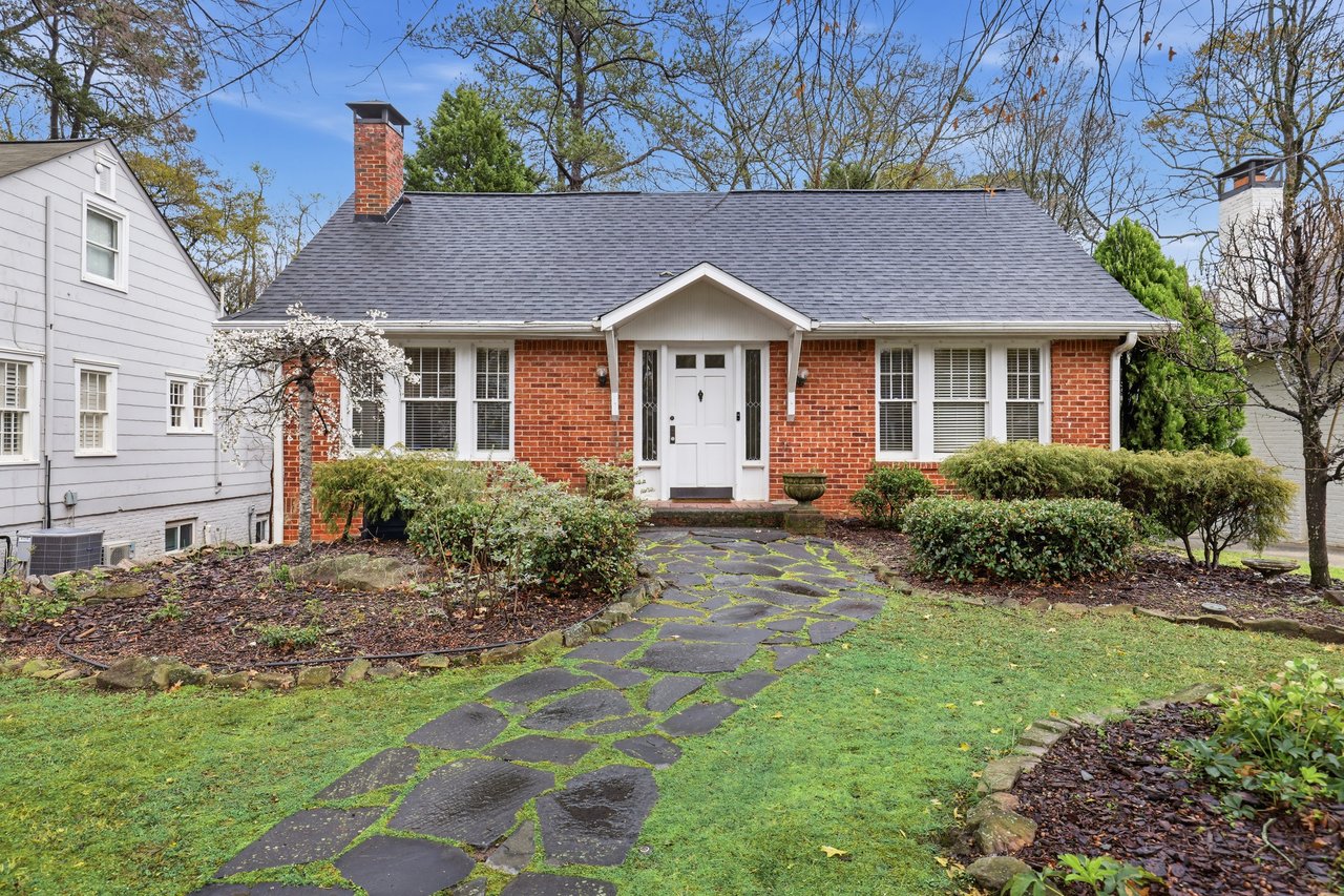 2229 Fairhaven Circle