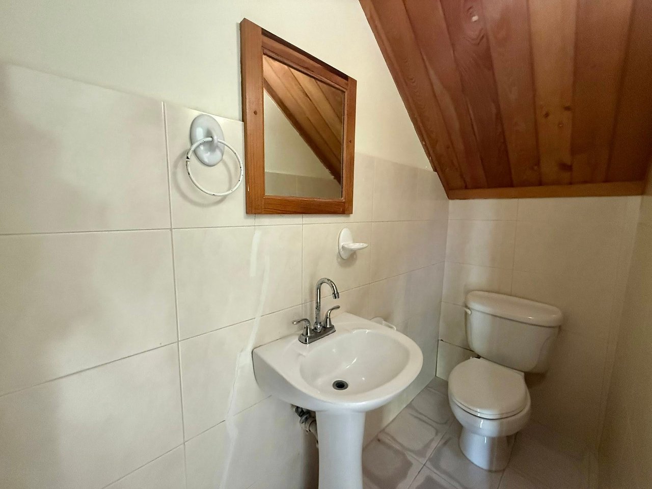 1132 Fahie Hill 2 Bedroom Apartment