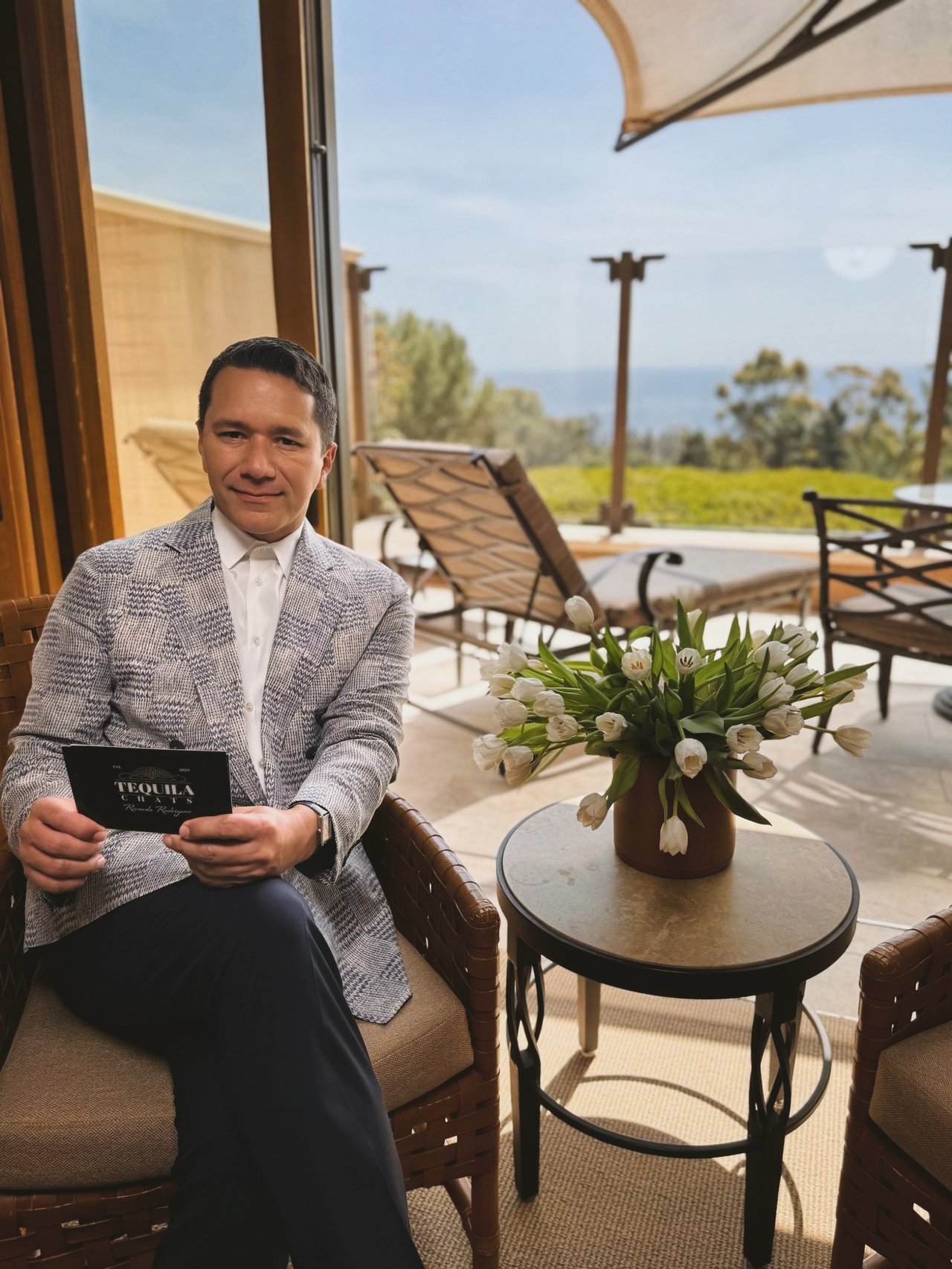 Rewatch Season 3 of Tequila Chats