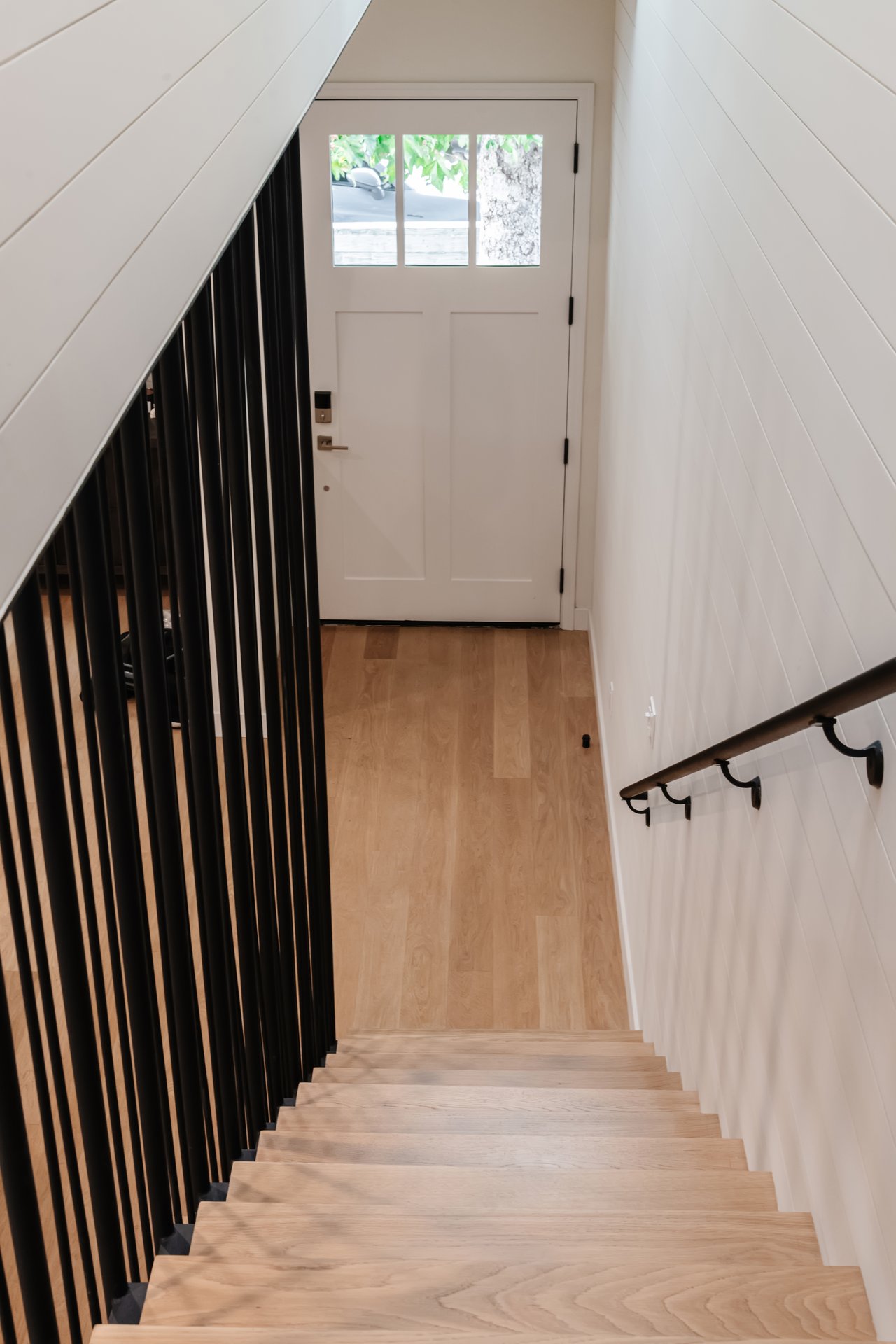 The Laurel Coastal Home