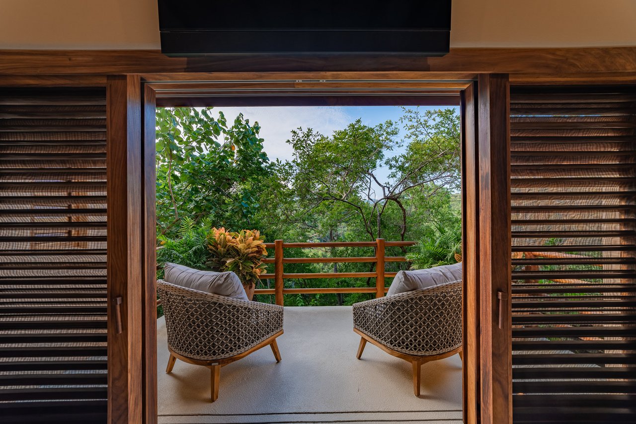 3 bedroom, Single Family Homes, Villa SOLERI 