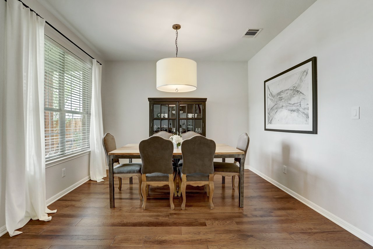 4304 Hoffman Drive | SELLER REPRESENTED
