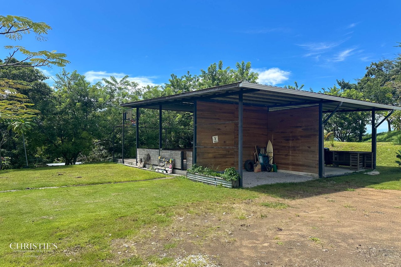 Residential Development Opportunity in Tun Tun Gated Community