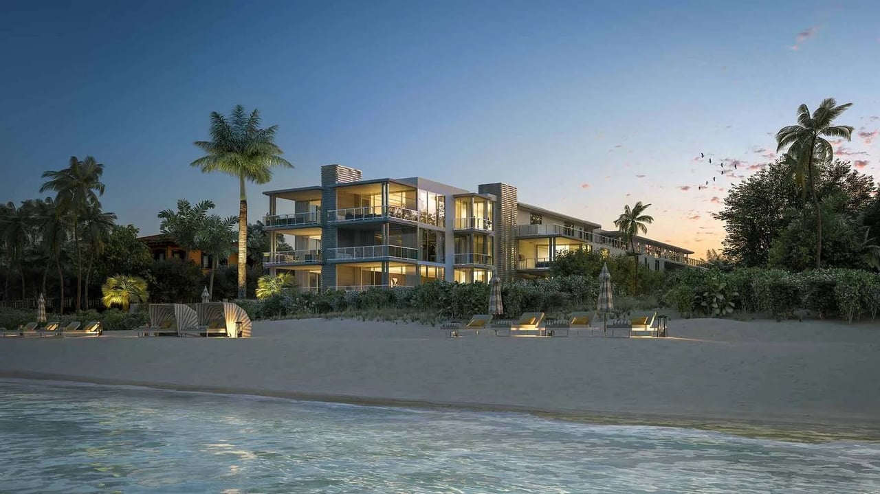 Mr C Residences