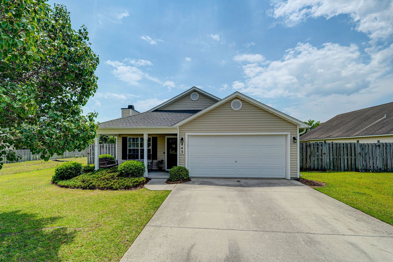 443 Foxfield
