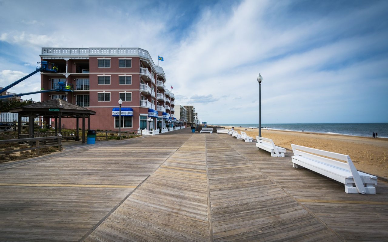 Lewes / Rehoboth Beach