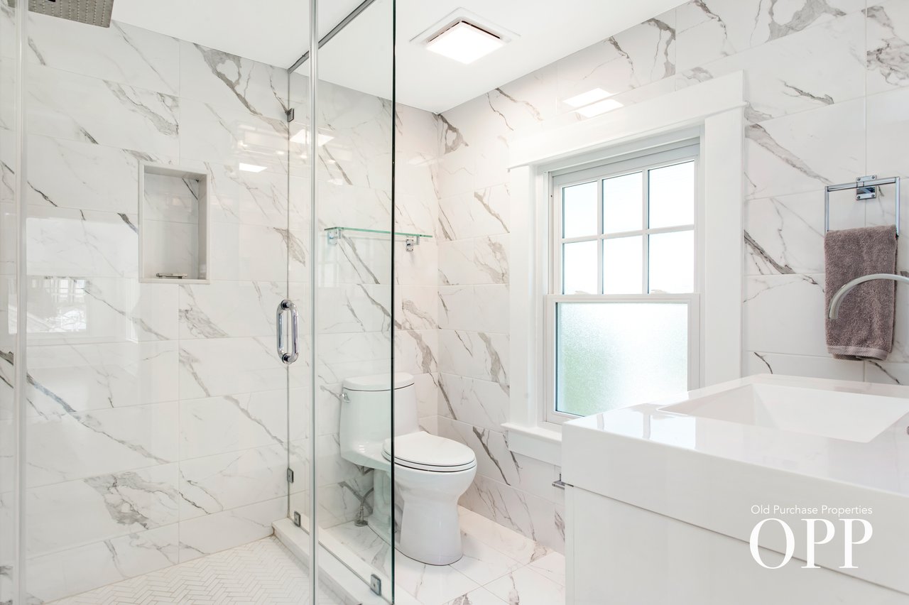 Resort-Style Living in Bellport’s Coveted Estate Section