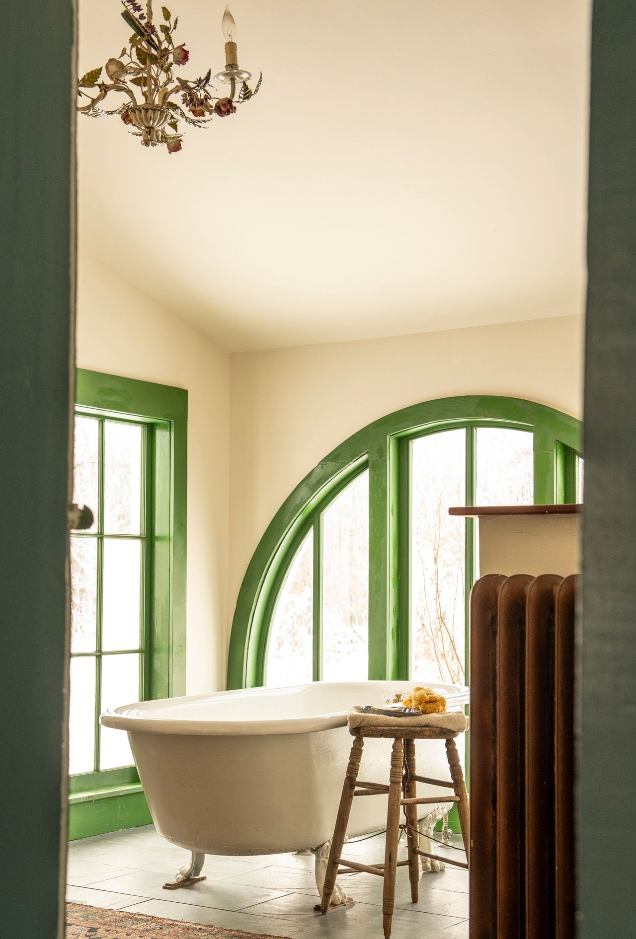 2884 West Glenville Road, West Charlton