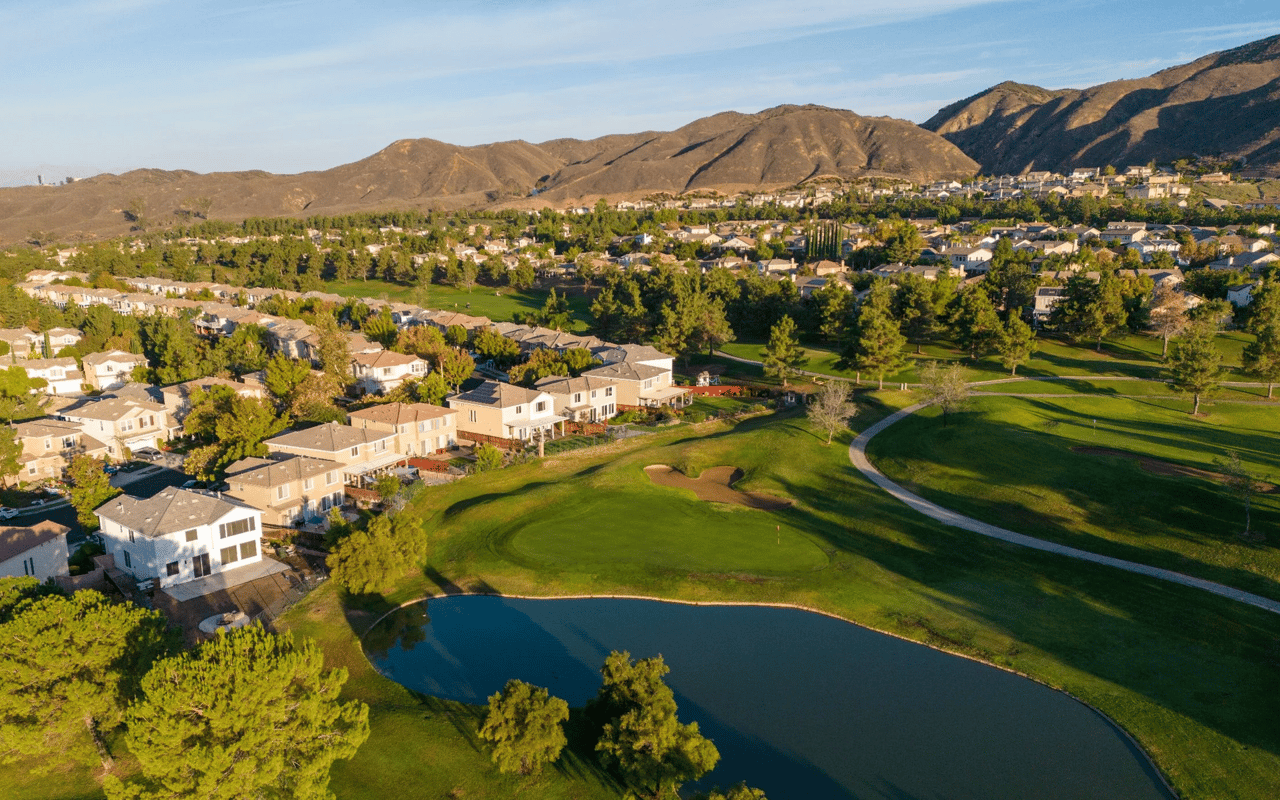 Summerlin South