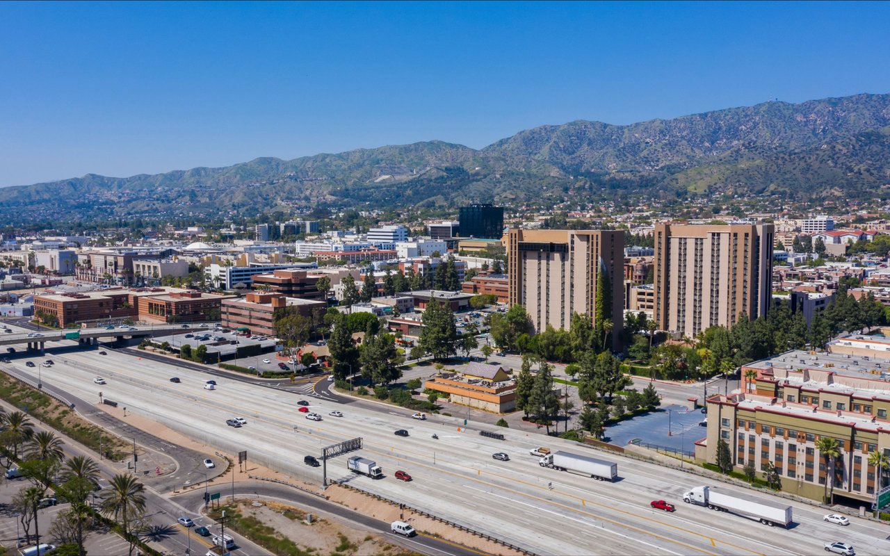 Burbank
