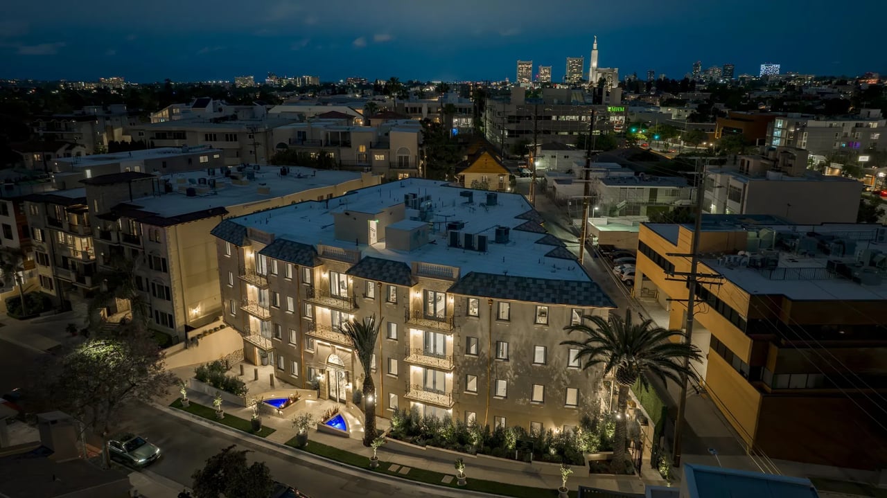 1825 Pandora Ave, #101