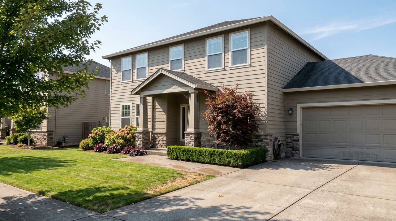 Bethany's Median Home Price Is Hiding Two Different Markets