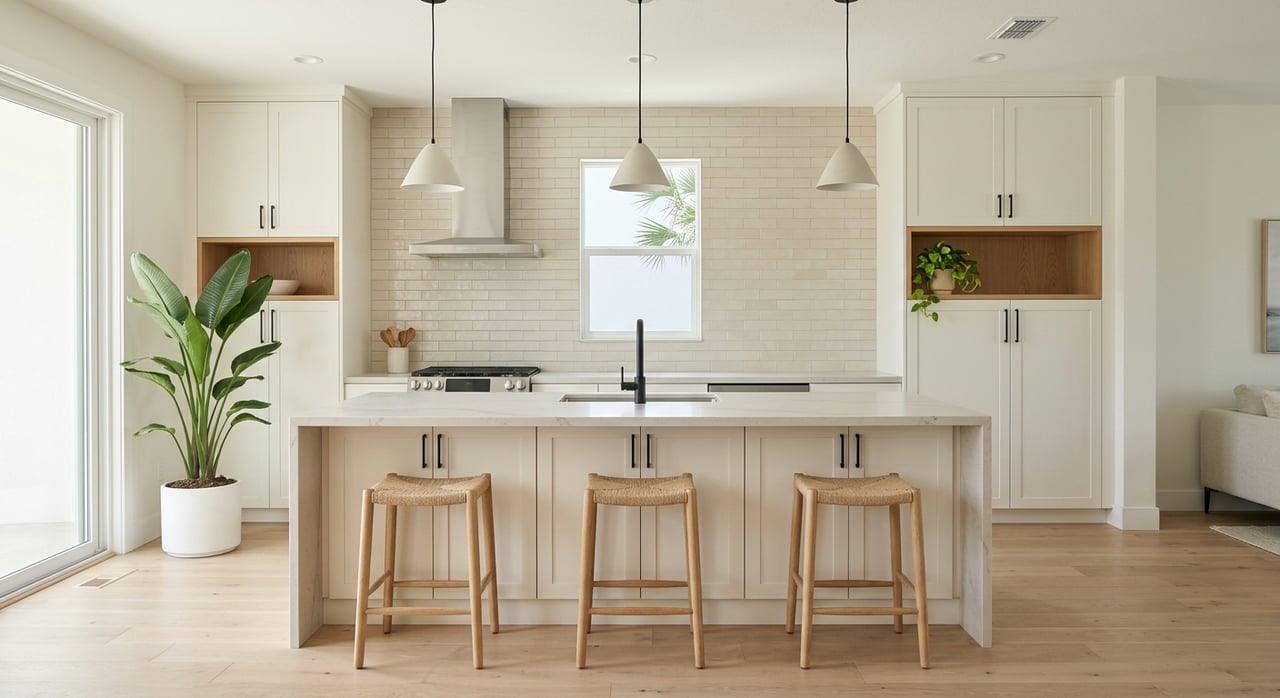 Buying New Construction In Viera And Suntree
