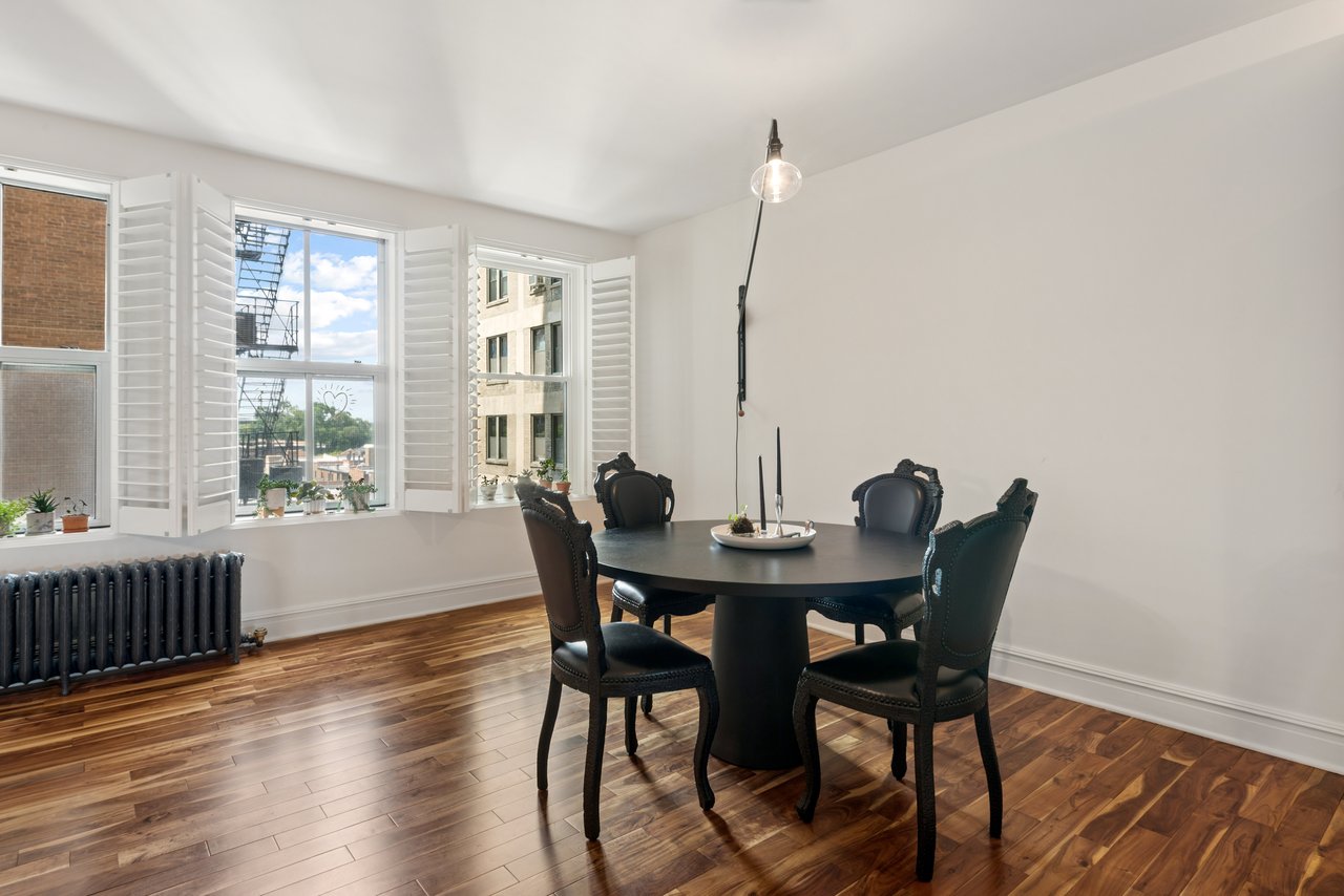 3500 North Lake Shore Drive 6D 