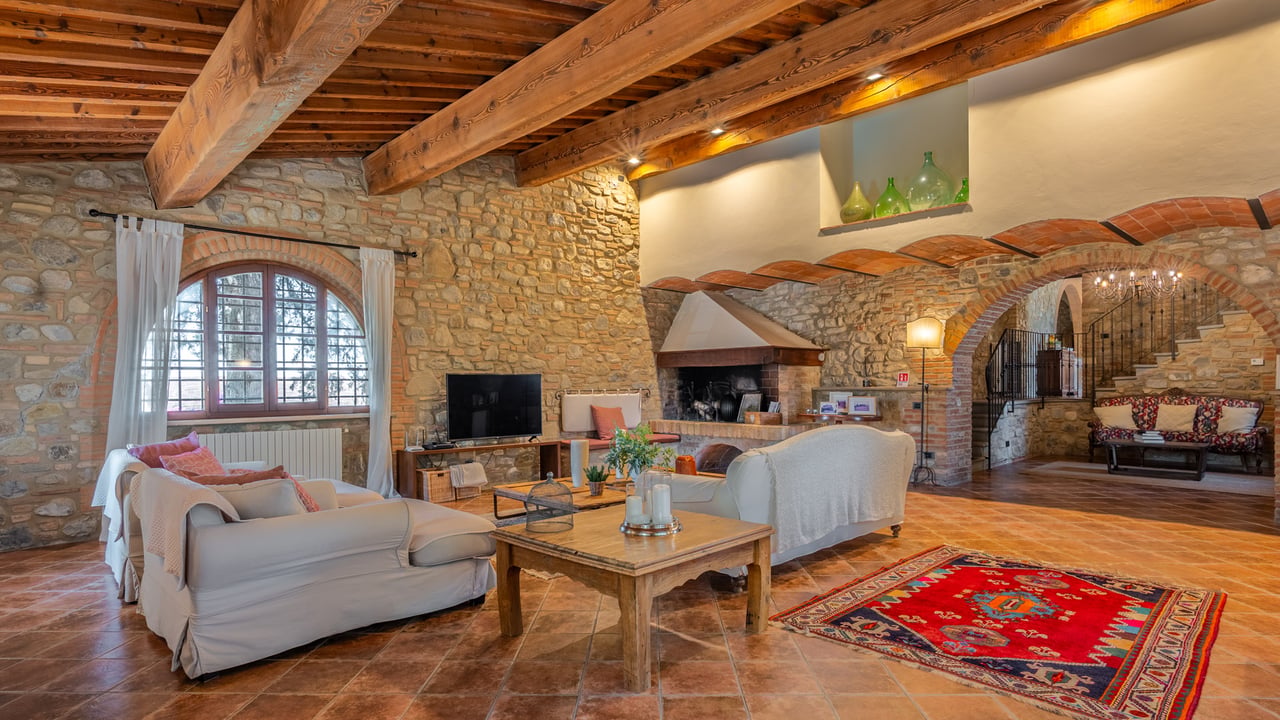 CASALE ANIMA DELLA VALDERA