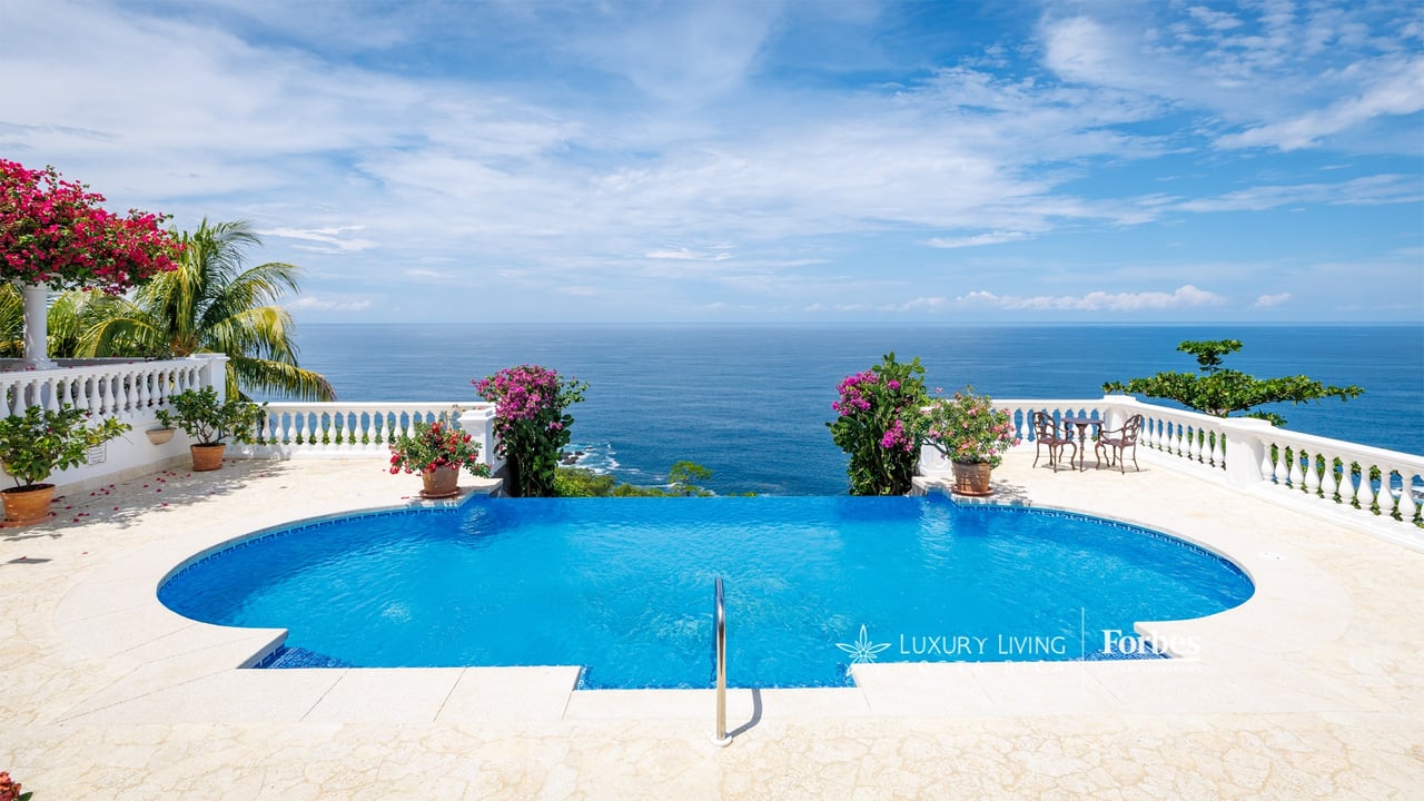 20361 - Villa Romántica | Mediterranean Mansion on 5.9 Hectares with Ocean Views