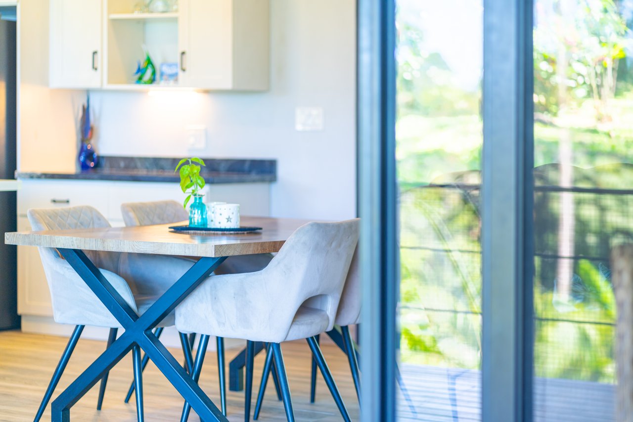 Casa by the Sea, Uvita Home and Casita on 1.25 acres