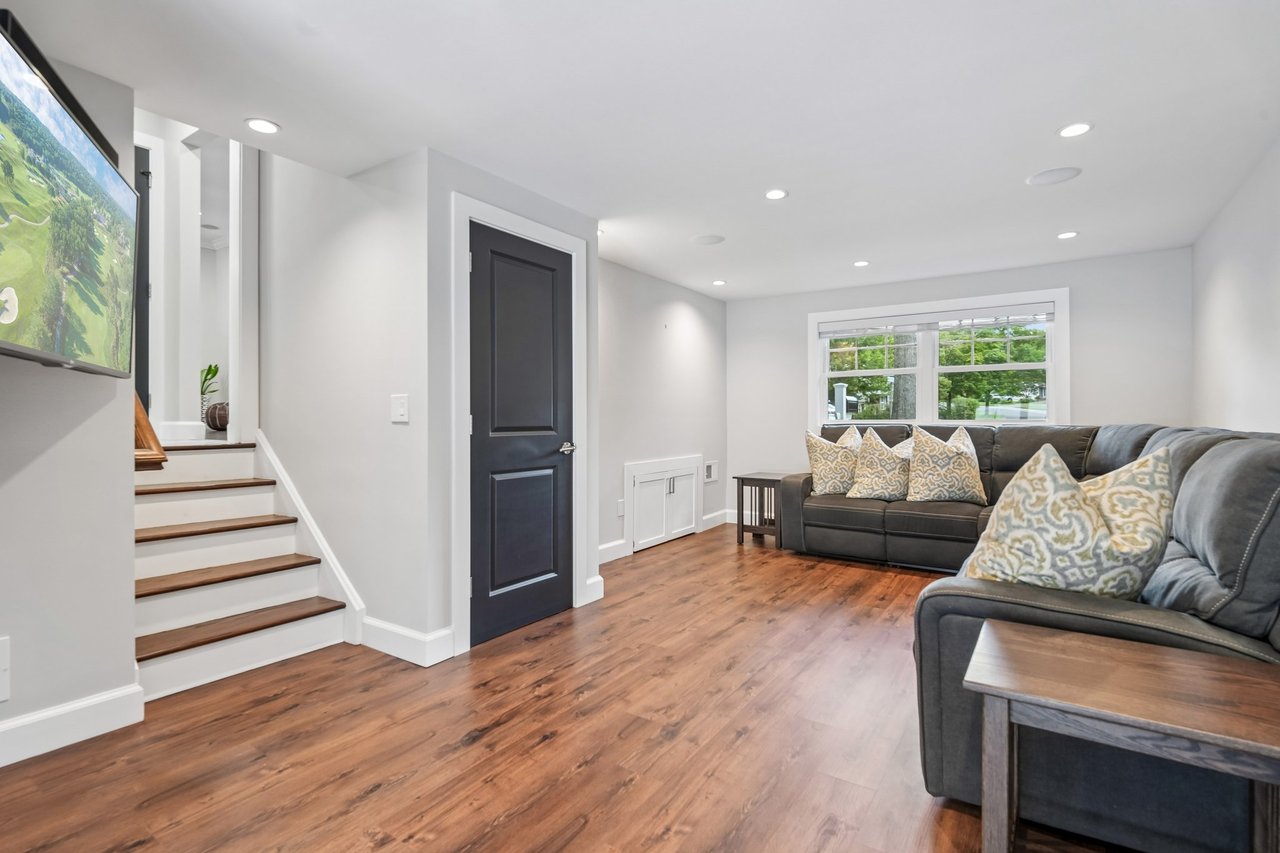 25 Ascot Way, Summit, NJ 07901