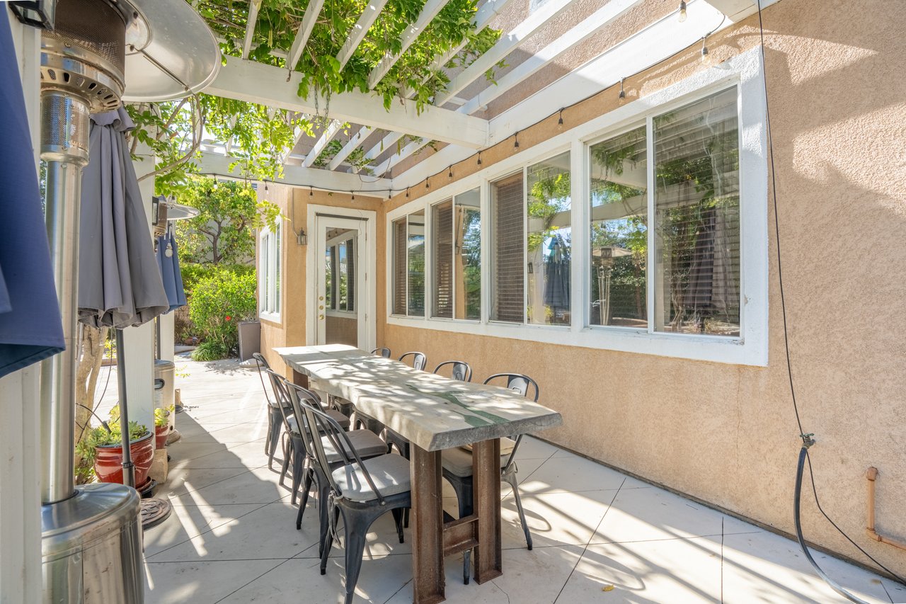 4314 Via Cerritos