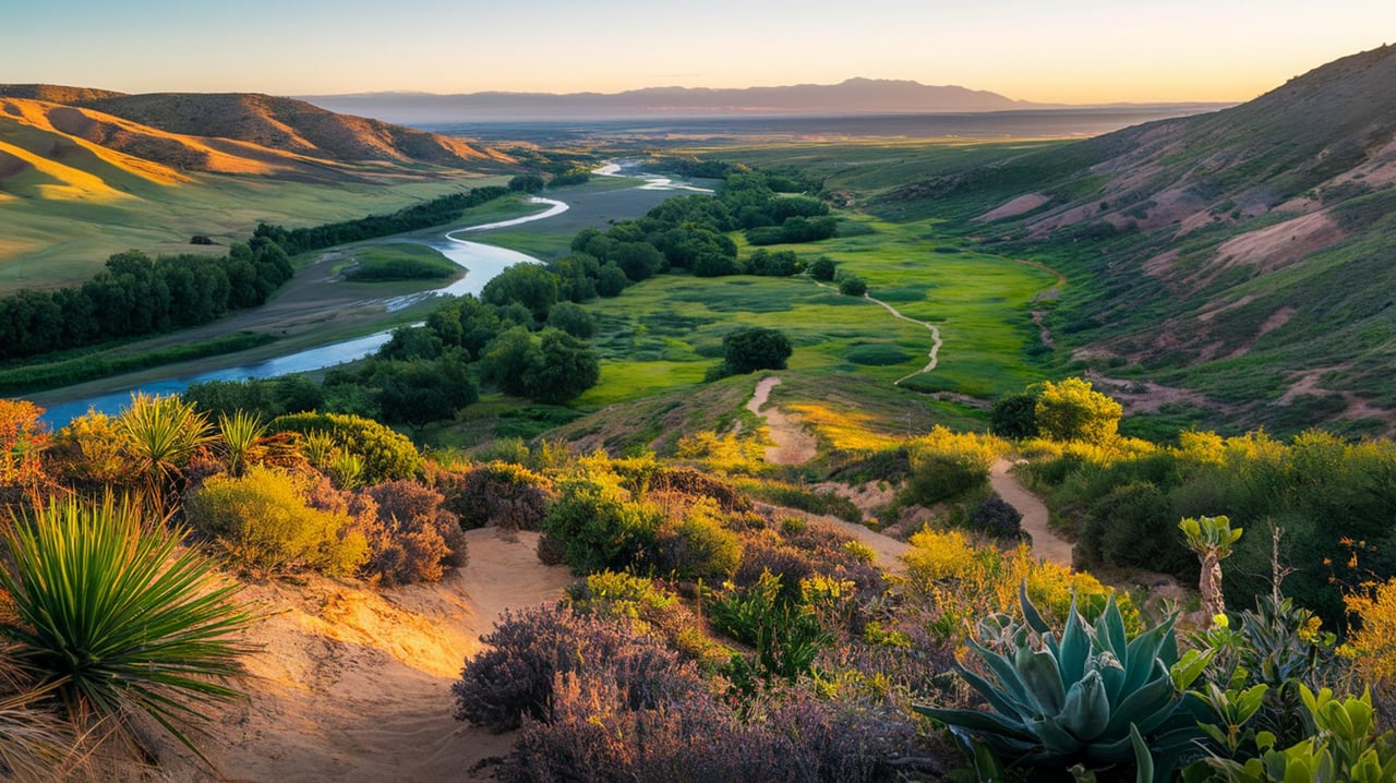 Top Outdoor Activities in Bonsall, CA