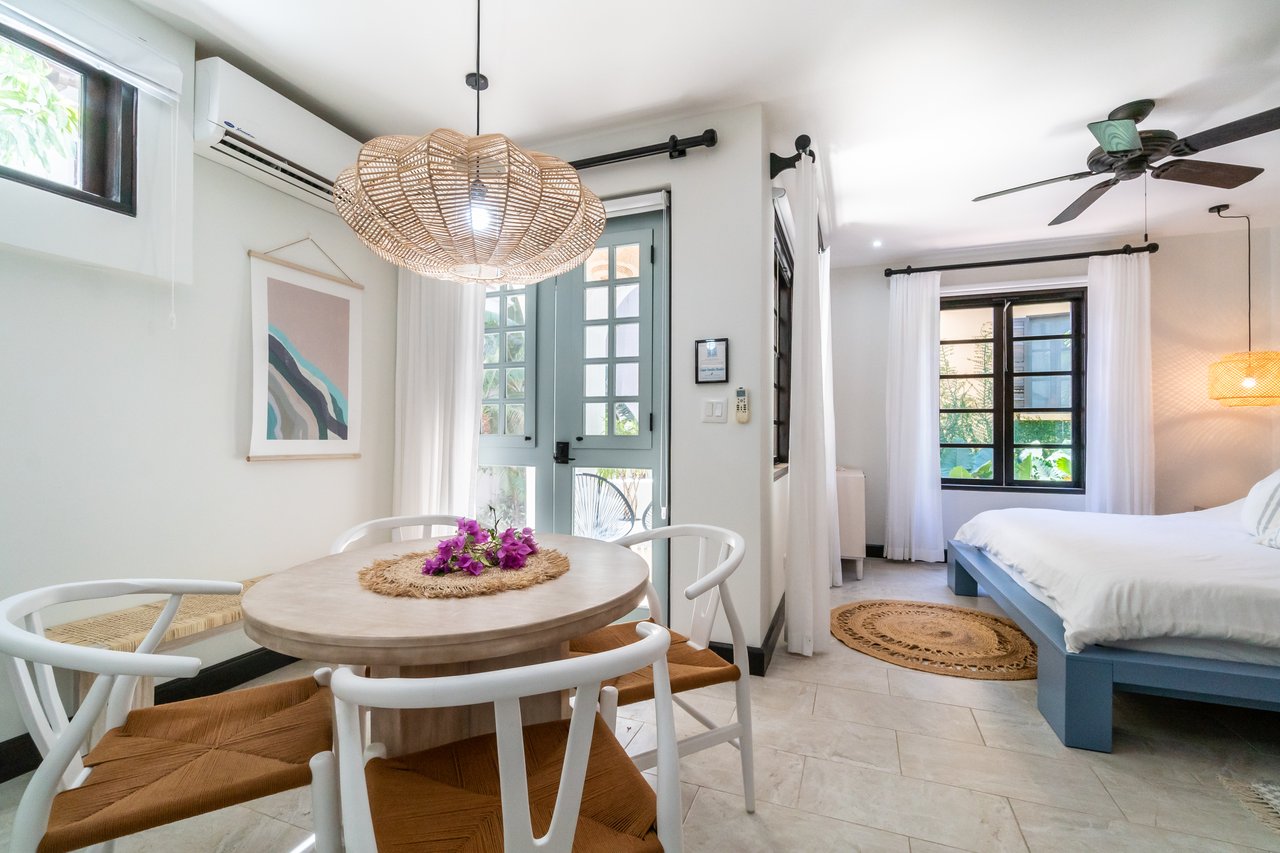 18 Calle La Ronda | Where Everyday Feels Like a Holiday