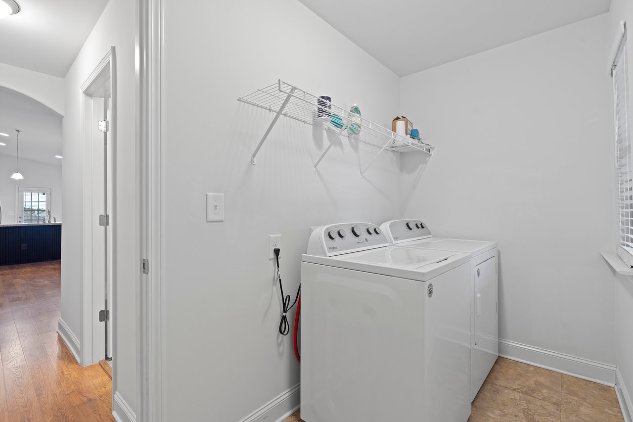 Modern Living in Madison City Schools