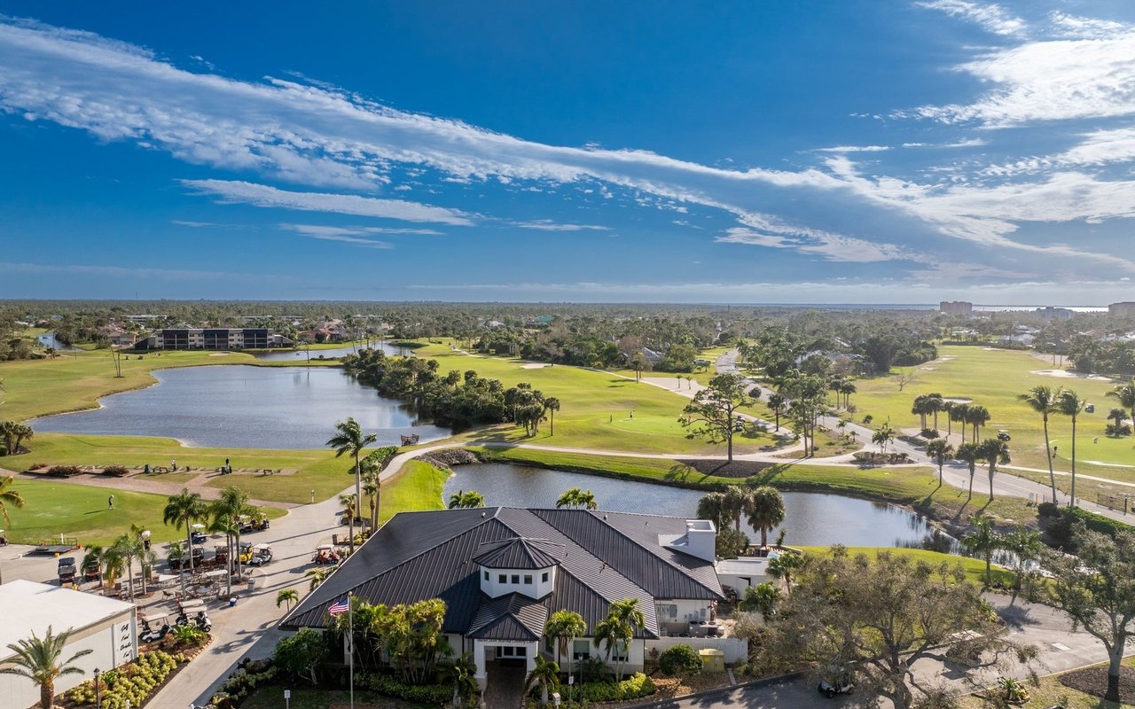 Burnt Store Marina Country Club: Everything You Need to Know