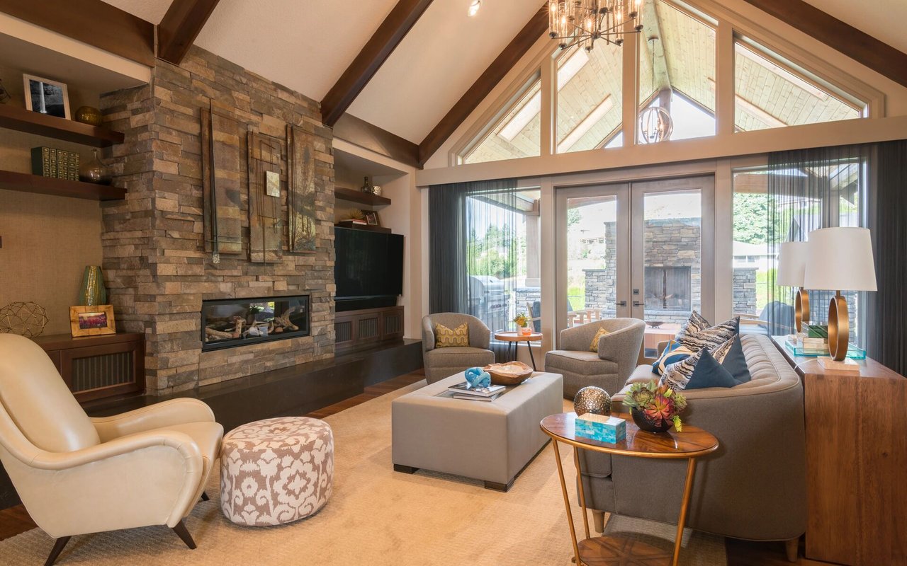 Let’s Tour David Weekley Homes in Deer Run Preserve, Lutz, FL!