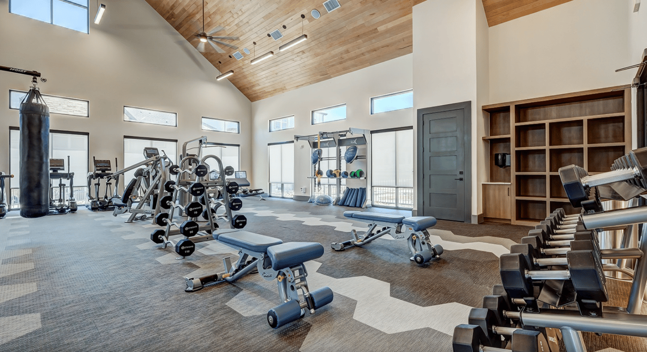 8 Weeks Free in North Austin 