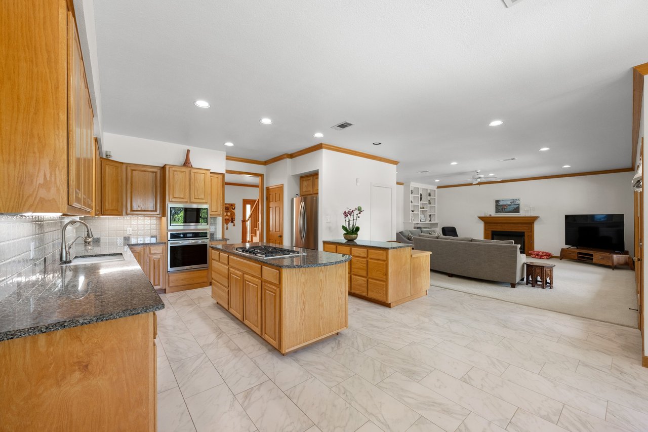 Tucked Away in West Lake Hills