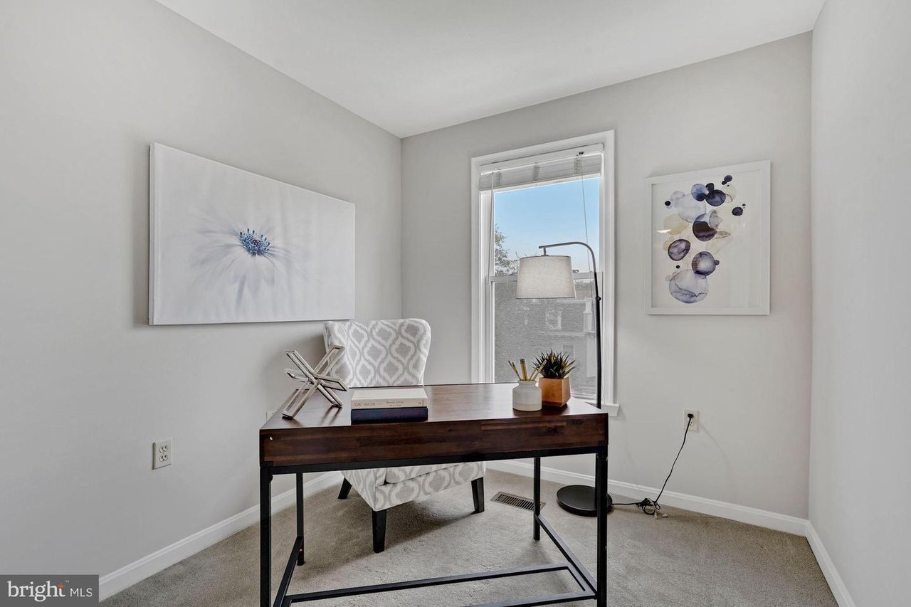 2407 20Th St NW Unit #1096, Washington, DC 20009