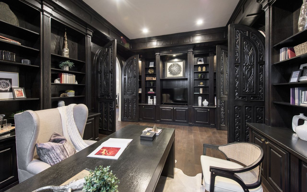 1275 Benedict Canyon Dr