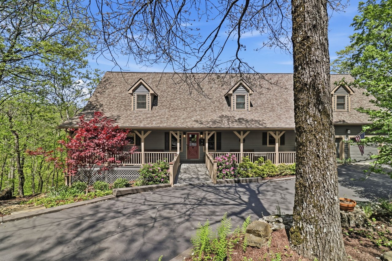 Before You Repaint or Prune: What Big Canoe's Architectural Rules Mean for Sellers