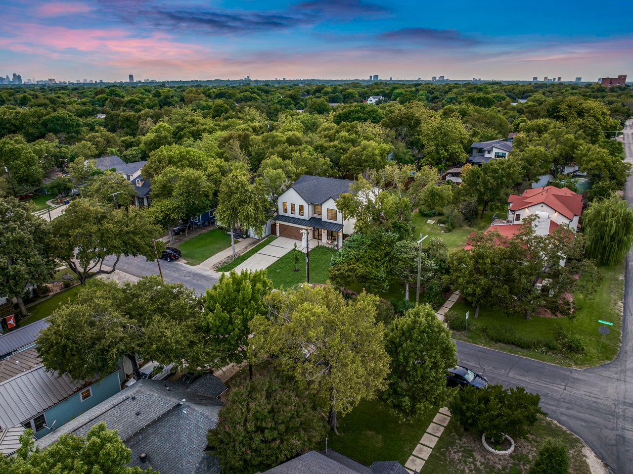 8815 San Leandro Drive