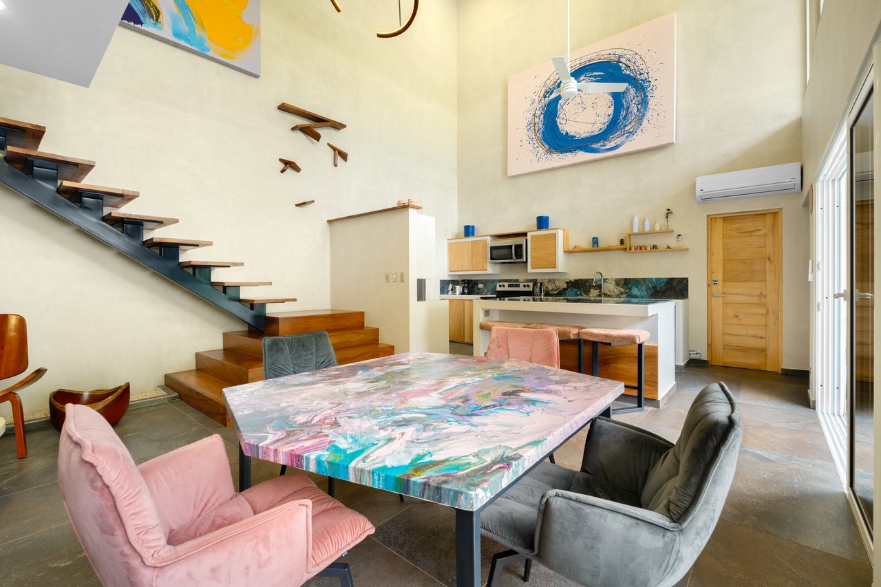 Pierre & Colors | Prime Corner Lot | Turnkey Income Property