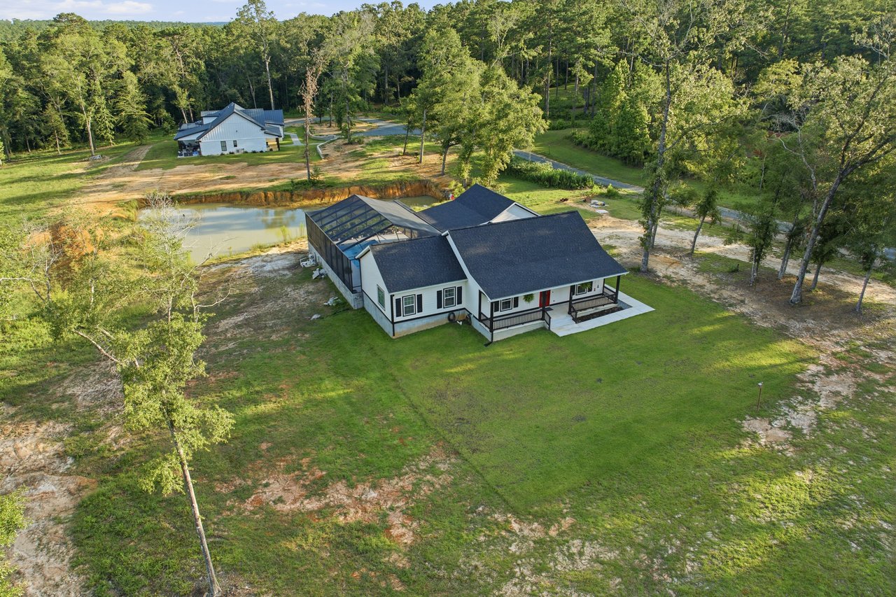 829 Meridian Road, Thomasville, GA 