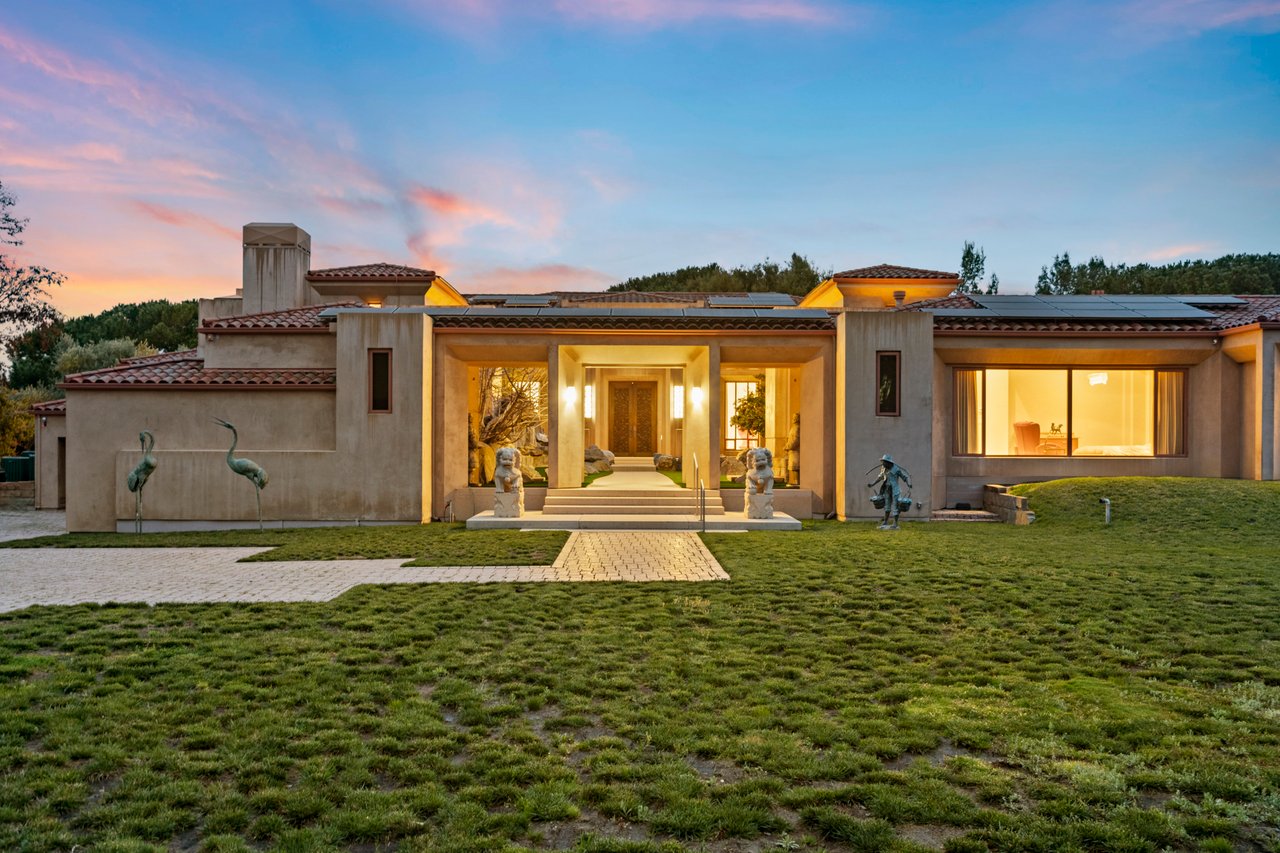 11481 Magdalena Rd