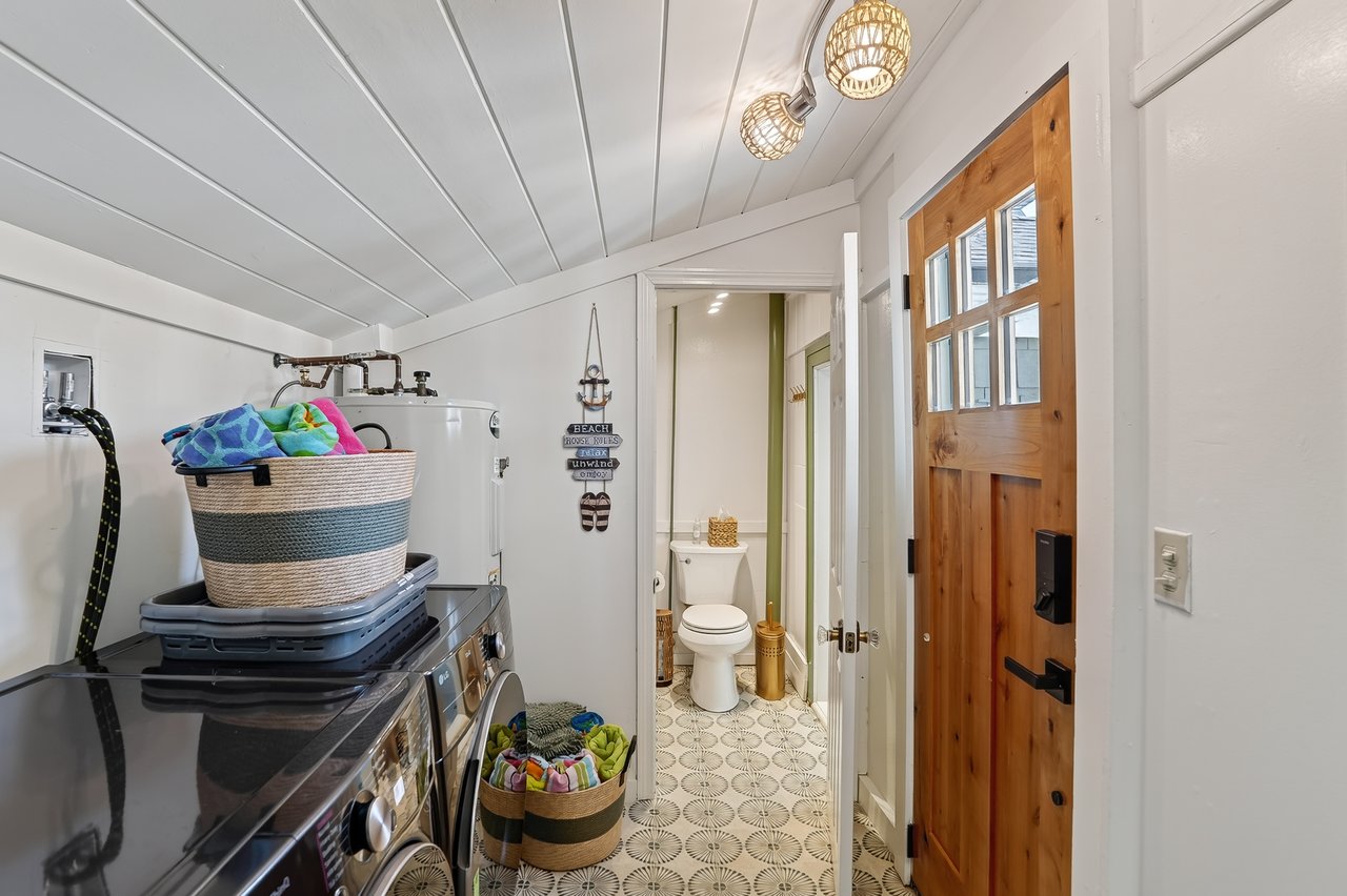 Oak Bluffs Rental
