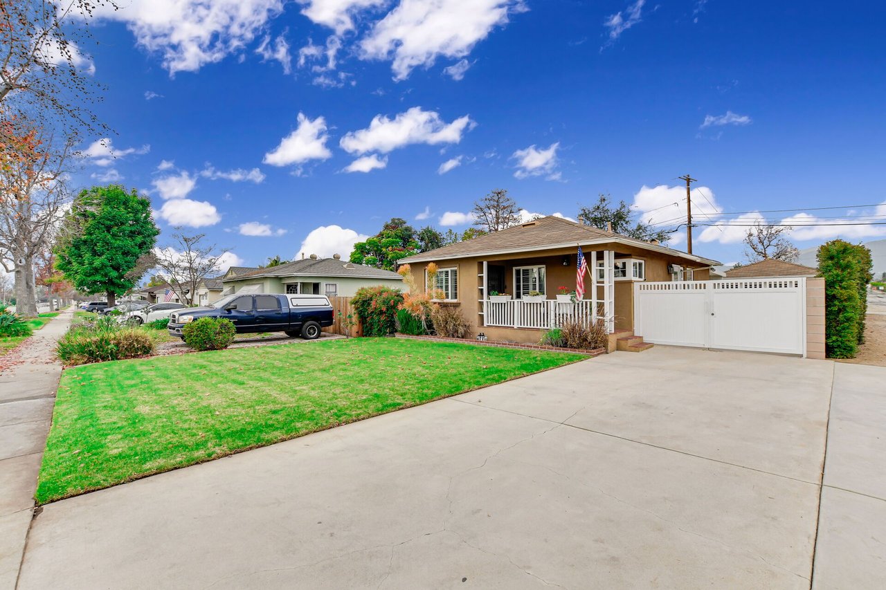 1481 Bonita Avenue