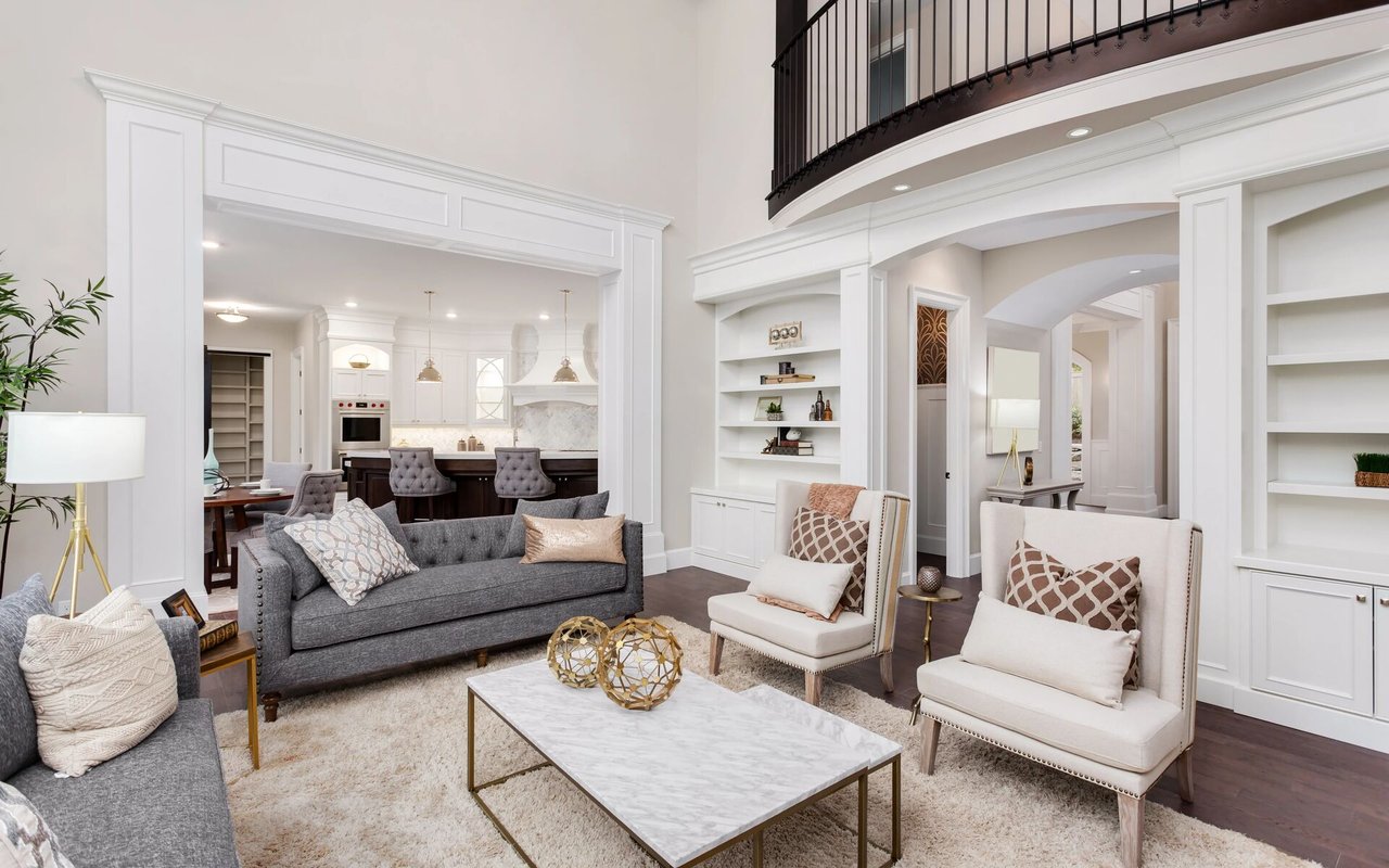 5 Things You Should Know Before Buying Your First Home in Effingham County and Savannah