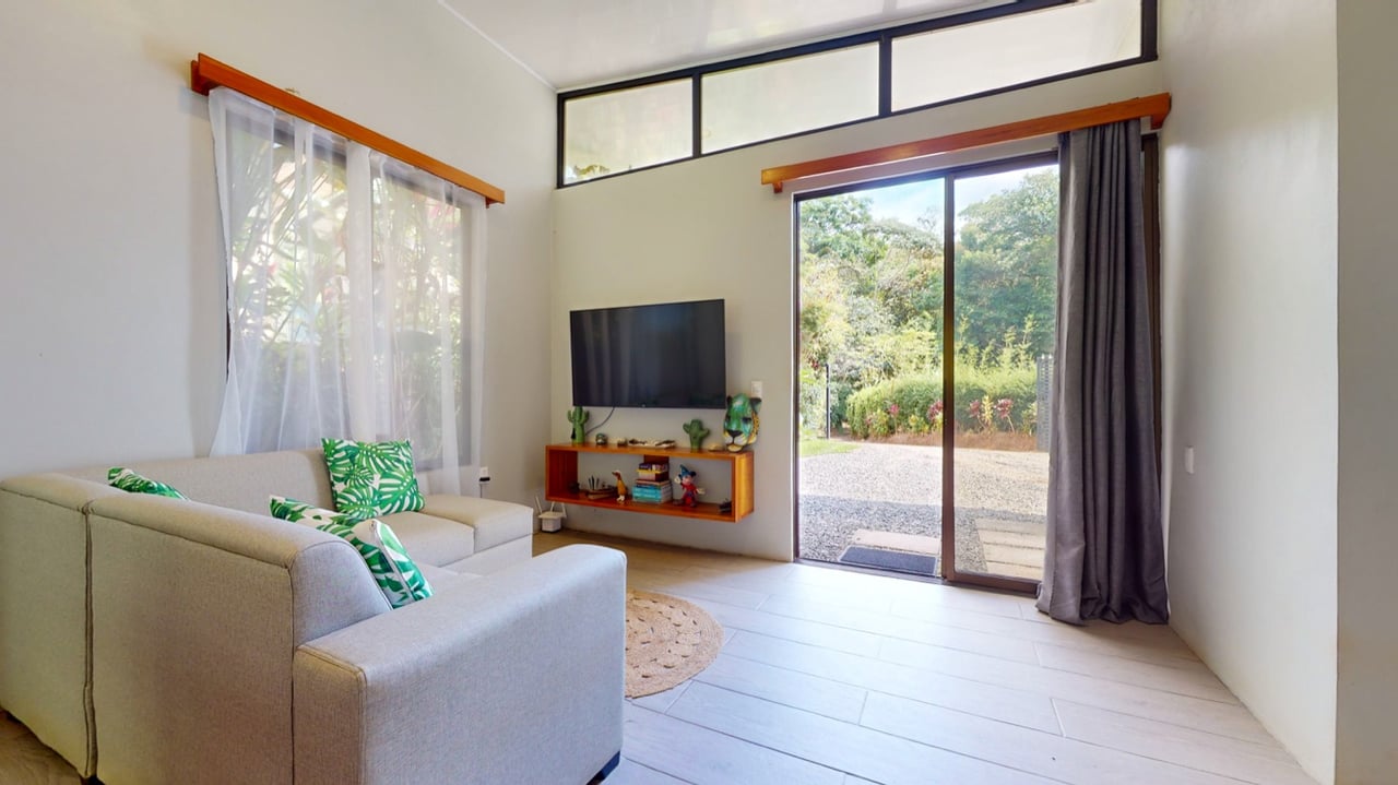 Charming Playa Hermosa Retreat – Your Tropical Paradise Awaits!