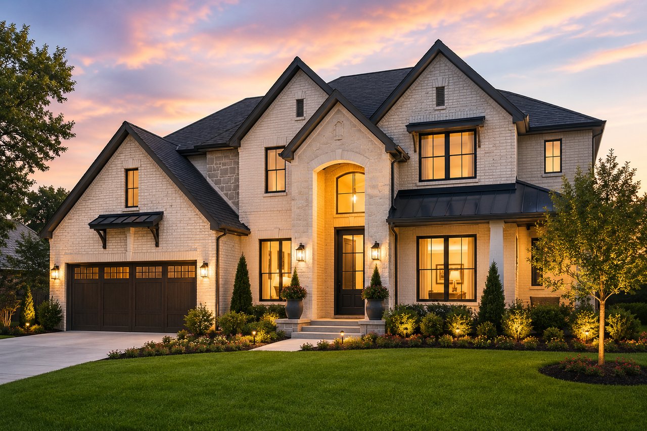 Think Home Prices Will Crash? Here’s What the Experts Actually Expect