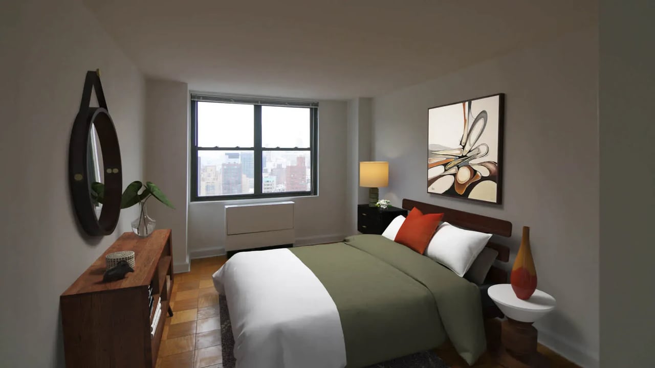 240 E 27th St 27G