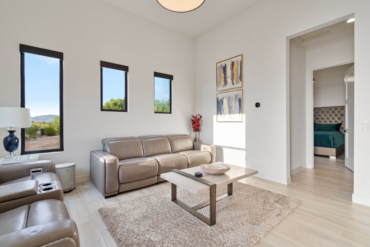 17237 E DESERT VISTA Trail