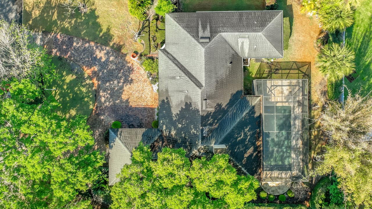 Timeless Olde Winter Park Home in Park Grove