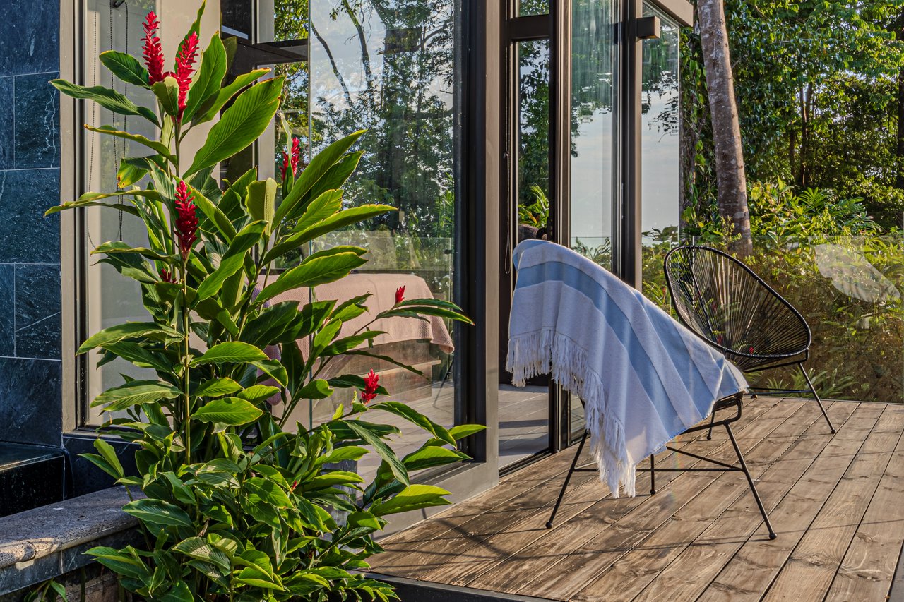 Modern Luxury Villa with Panoramic Ocean Views & Proven Rental Performance | Hills of Portalón